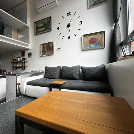 1 Bedroom Loft Apartment Злин Экстерьер фото